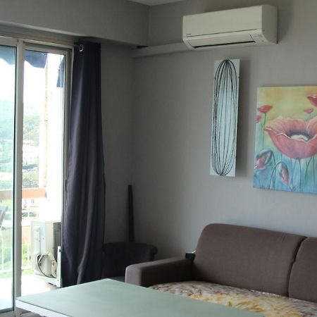 Appartement Cassis Vue Mer D'Exception Bagian luar foto