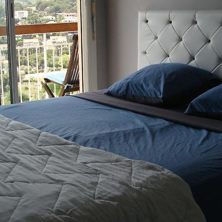 Appartement Cassis Vue Mer D'Exception Bagian luar foto