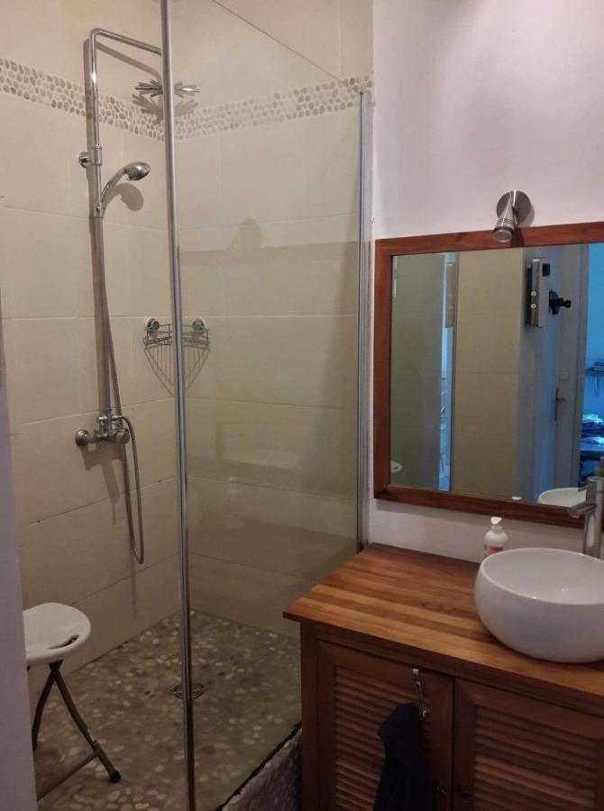 Appartement Cassis Vue Mer D'Exception Bagian luar foto