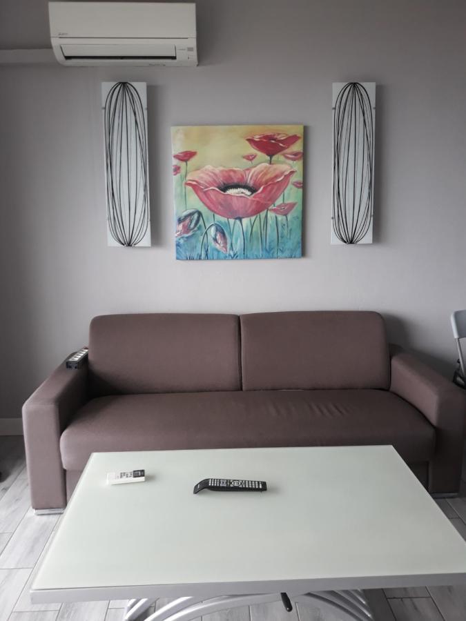 Appartement Cassis Vue Mer D'Exception Bagian luar foto