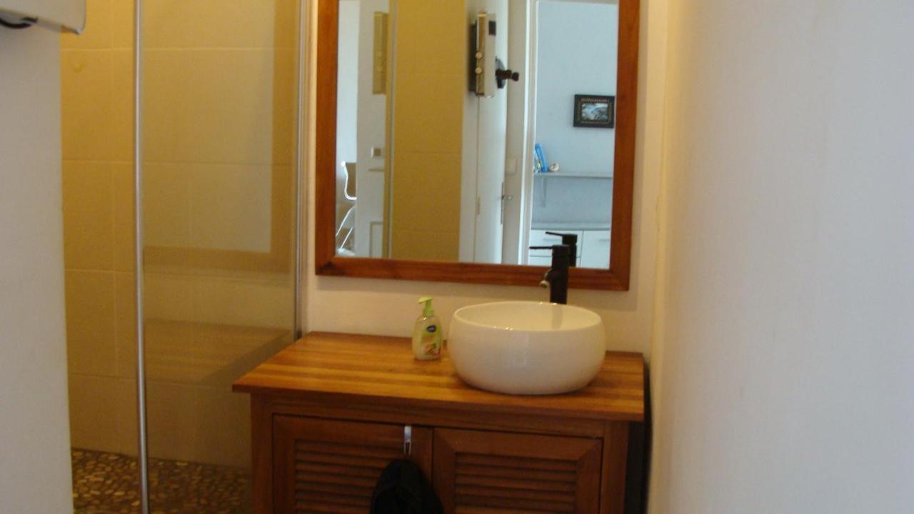 Appartement Cassis Vue Mer D'Exception Bagian luar foto