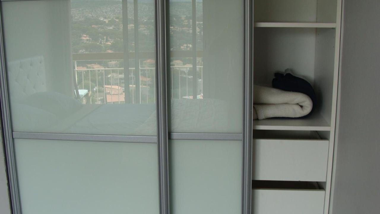 Appartement Cassis Vue Mer D'Exception Bagian luar foto