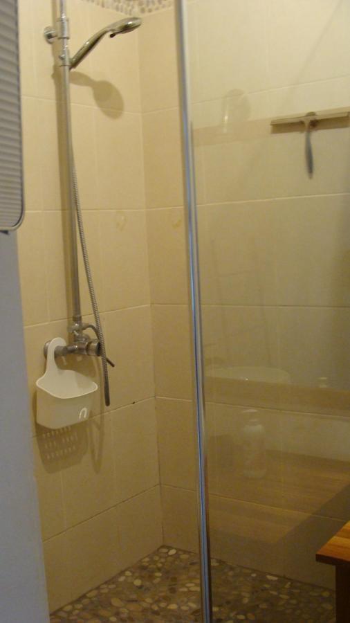 Appartement Cassis Vue Mer D'Exception Bagian luar foto