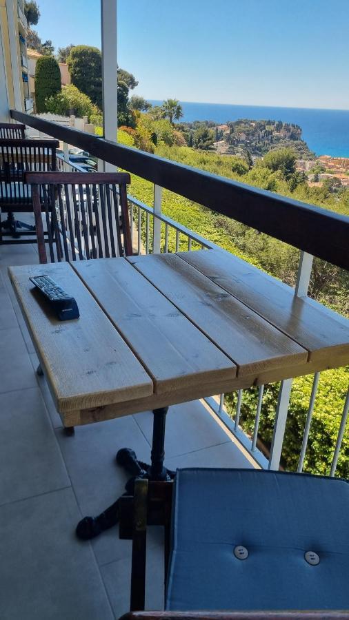 Appartement Cassis Vue Mer D'Exception Bagian luar foto