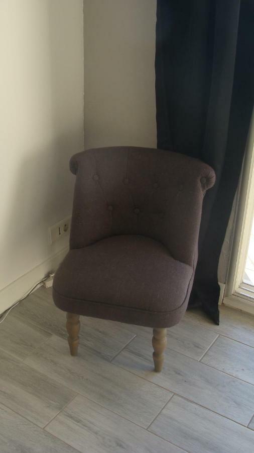 Appartement Cassis Vue Mer D'Exception Bagian luar foto